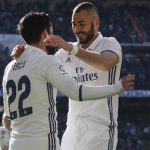 El Real Madrid recupera sensaciones ante el Eibar con los suplentes (2-1)