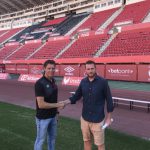 Julían Robles es el nuevo entrenador del División de Honor del Real Mallorca
