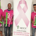 Día Mundial contra el Cáncer de Mama