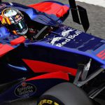 Hamilton supera a Senna y Sainz saldrá decimoquinto en Baku