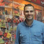 Albert Salas es el nuevo director de comunicación del Real Mallorca