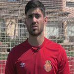 Roberto Santamaría se marcha al Reus tras no continuar en el Real Mallorca