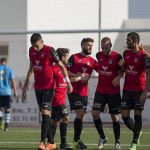 La SD Formentera buscará el ascenso ante el filial del Alavés