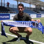 Sergio Sánchez: "Jugar contra el Real Mallorca va a ser especial"