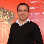 Sergi Barjuan: "El partido no será tan abierto como en Sevilla"