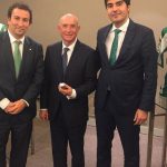 Serra Ferrer es nombrado nuevo vicepresidente deportivo del Real Betis