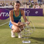Sevastova logra reinar en el Mallorca Open 2017