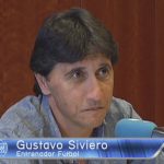 Gustavo Siviero: "La eliminatoria es igualada, es importante no encajar en casa"
