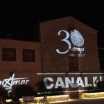 Éxito total en la Gala del 30º aniversario de Canal 4 TV