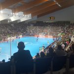 El Palma Futsal se marca el objetivo de superar los 3.000 abonados