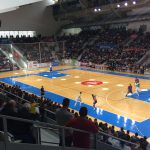 El Palma Futsal quiere sobrepasar los 3.000 abonados