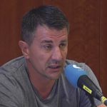 Jovan Stankovic: "Los últimos cuatro años se han hecho las cosas muy mal"
