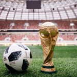 Presentado "Telstar 2018" el balón del Mundial de Rusia 2018
