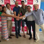 El Urbia Voley Palma presenta un proyecto ambicioso para la temporada 2017/18