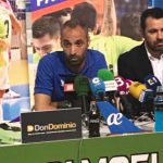 Antonio Vadillo anuncia su retirada del fúbol sala profesional