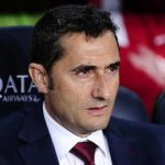 Valverde vuelve a dejar fuera de la convocatoria a Paco Alcácer