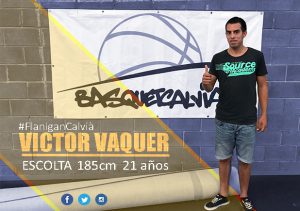 Víctor Vaquer