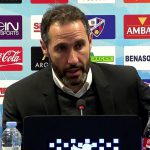 Vicente Moreno es el nuevo entrenador del Real Mallorca