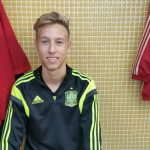 El juvenil Victor Narro se marcha al Villarreal por 50.000 euros