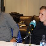 Ingo Volckmann: "El entrenador todavía tiene mi credito, el fallo es el gol"