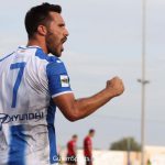 Xisco Hernández no continuará en el Atlético Baleares la próxima temporada