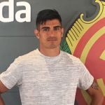 Fora de Joc entrevista este lunes al capitán del Real Mallorca, Xisco Campos