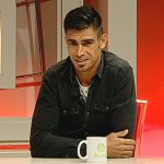 Xisco Campos: "Volver al Real Mallorca era una oportunidad única"