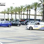 Control de licencias a los taxis del aeropuerto de Palma para acabar con el transporte pirata