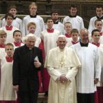 Más de 500 niños del coro infantil católico de Ratisbona sufrieron abusos sexuales y malos tratos