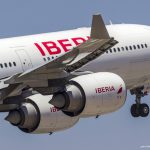 La compañía Iberia retira los test de embarazo a las aspirantes a azafata de Baleares