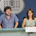El voto telemático en Podem... otra vez bajo sospecha