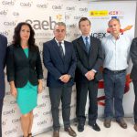 CAEB y el ICEX promueven la internacionalización de las pymes de Balears