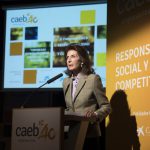 CAEB anuncia “un plan para empresas y entidades sociales que facilite empleos a personas desfavorecidas en Balears”