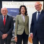 Palladium Hotel Group se suma al patronato de la Fundació Impulsa Balears