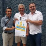 Puigpunyent presenta la sexta edición de la carrera benéfica 'Corre per Aspanob'