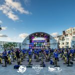 Hard Rock Hotel Ibiza pedalea a favor de "Adoptando en Ibiza"