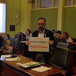 MÉS per Menorca arremete contra el PSOE