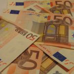 'Limpiaban' billetes falsos de 50 euros en salones de juego de Palma