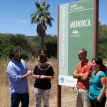 Menorca será durante cinco años más parte de la Red de Reservas de la Biosfera