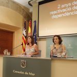 Aumentan un 42% los beneficiarios de la Ley de Dependencia en Baleares