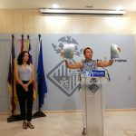 El PP de Palma reclama la limpieza urgente de los torrentes del Pla de Sant Jordi...