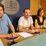 Ultimátum de Podemos al Govern: alquiler turístico prohibido en Palma y Eivissa