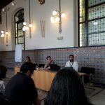 Palma participa en la asamblea de constitución de la Red de Ciudades por la Agroecología
