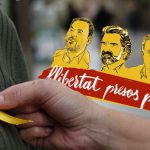 MÉS per Menorca quiere la liberación de los presos políticos catalanes
