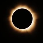 El eclipse total de Sol de este lunes no se verá en Baleares