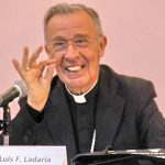 El Papa Francisco confía la defensa de la fe católica al mallorquín Luis Ladaria
