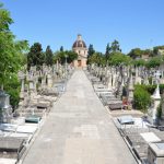 200 tumbas del cementerio de Palma serán vaciadas por falta de pago