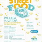 Anita Cakes participa del festival Street Food Mallorca