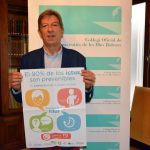 Las farmacias de Balears participan en una campaña de prevención del ictus