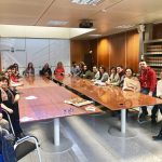 Adlib Moda Ibiza y el Consell d'Eivissa se reúnen para organizar el año 2018